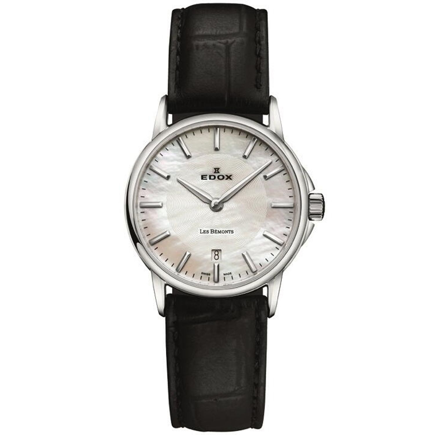 Ceas Edox Les Bemonts 57001-3-NAIN fotografia produsului