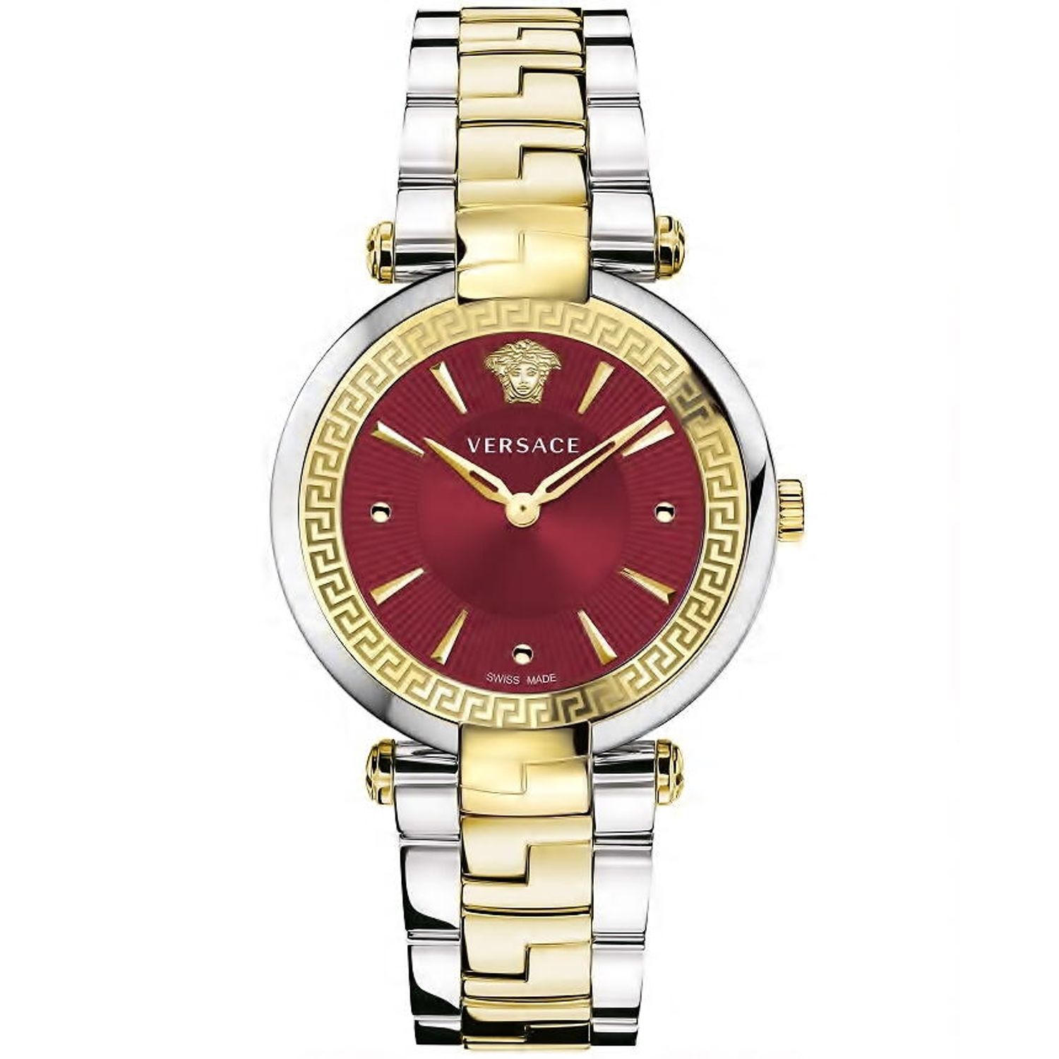 Ceas Versace Revive VE2L00421 fotografia produsului