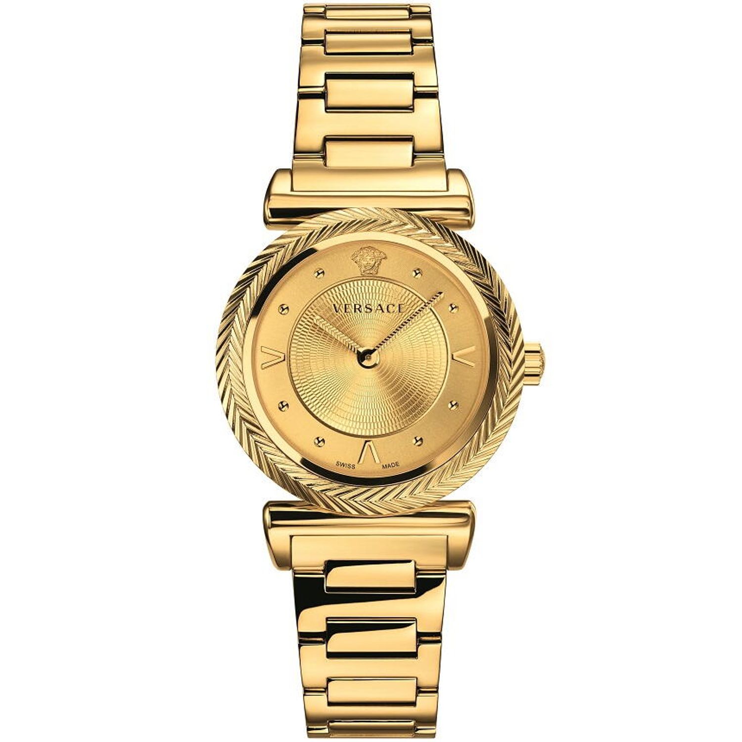 Ceas Versace V-Motif VERE00618 fotografia produsului