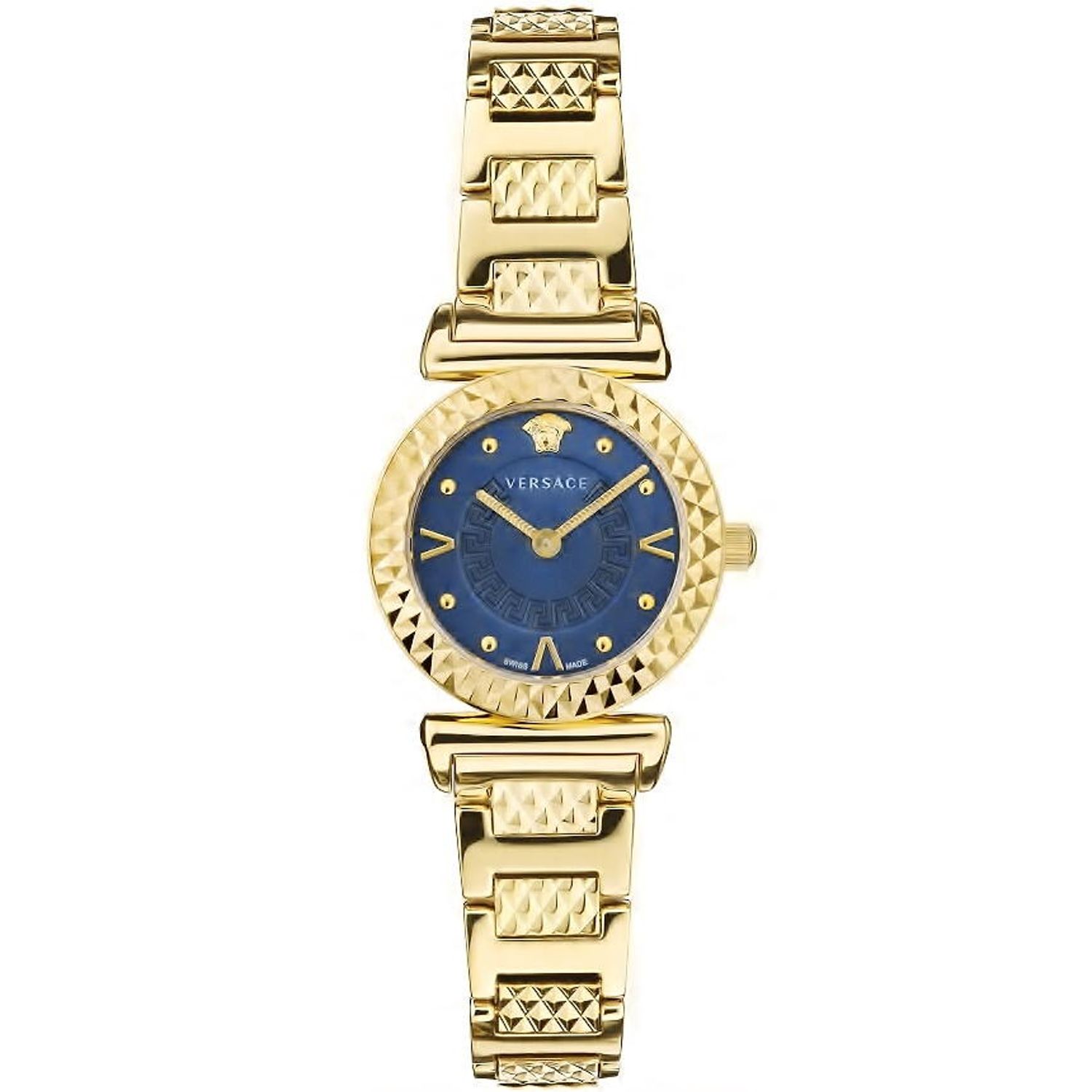 Ceas Versace Mini Vanity VEAA01420 fotografia produsului