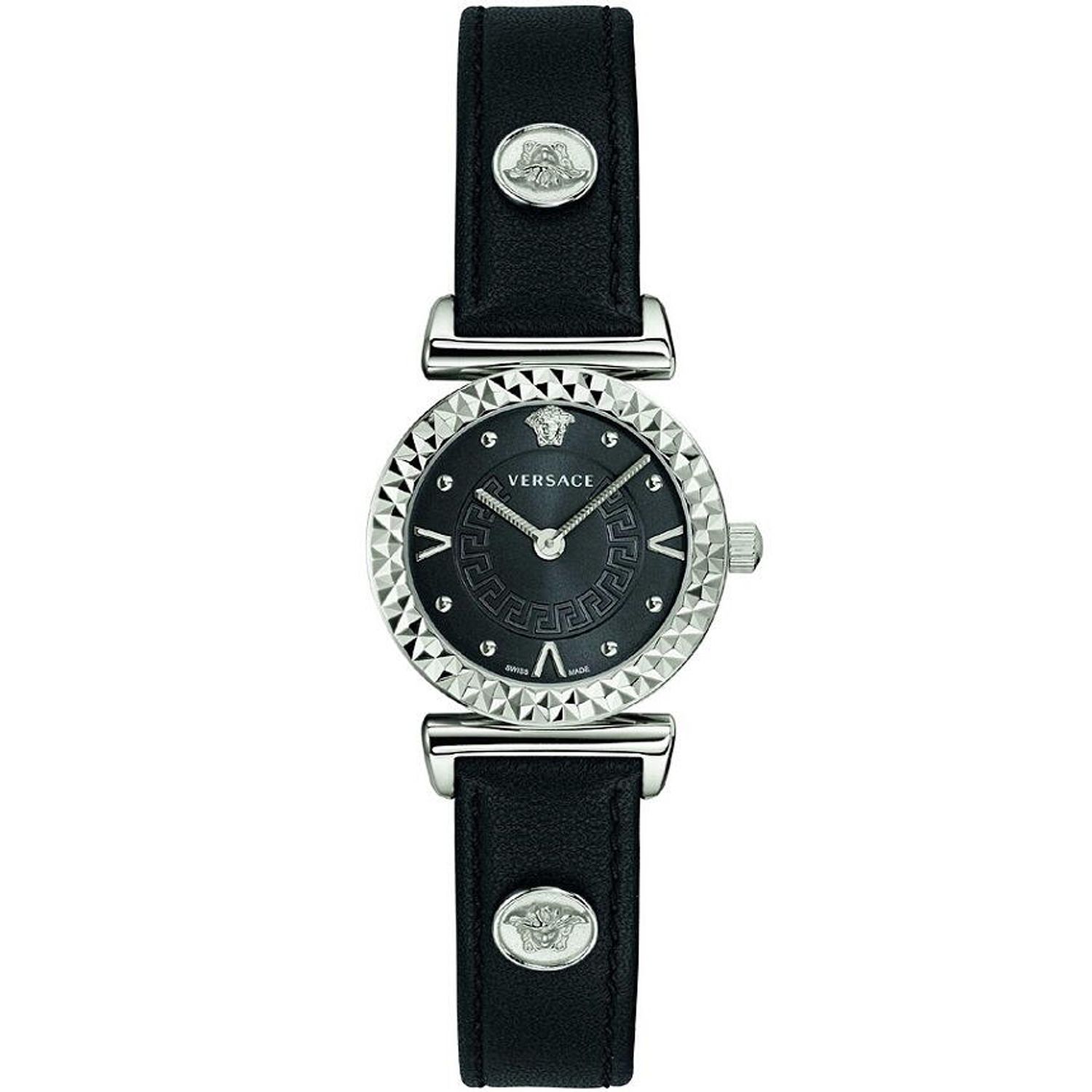 Ceas Versace Mini Vanity VEAA00118 fotografia produsului