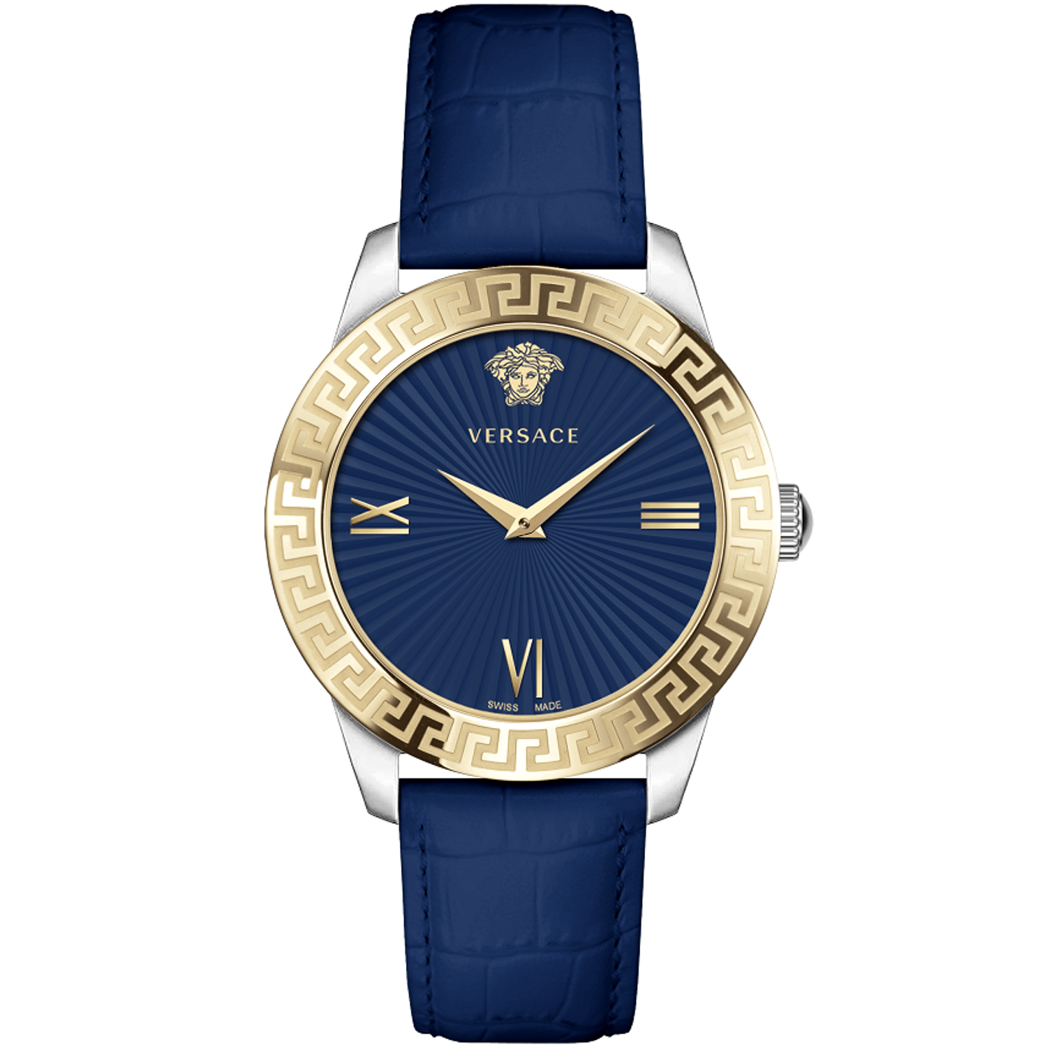 Ceas Versace Greca VEVC002/19 fotografia produsului