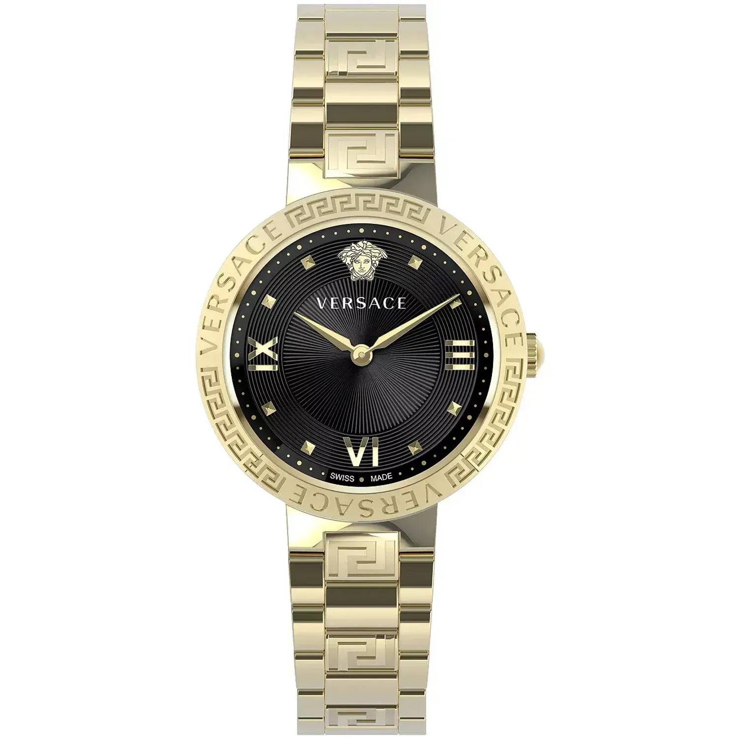 Ceas Versace Greca VE2K00721 fotografia produsului