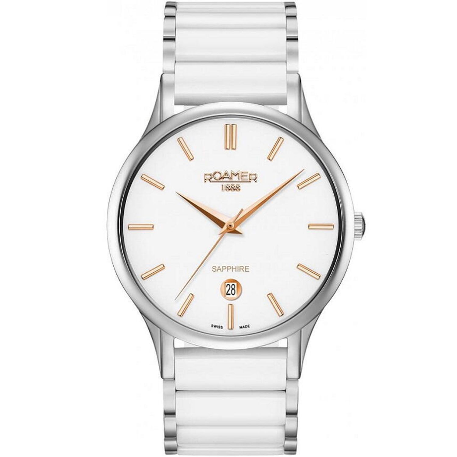 Ceas Roamer C-Line Gents 657833402560 fotografia produsului