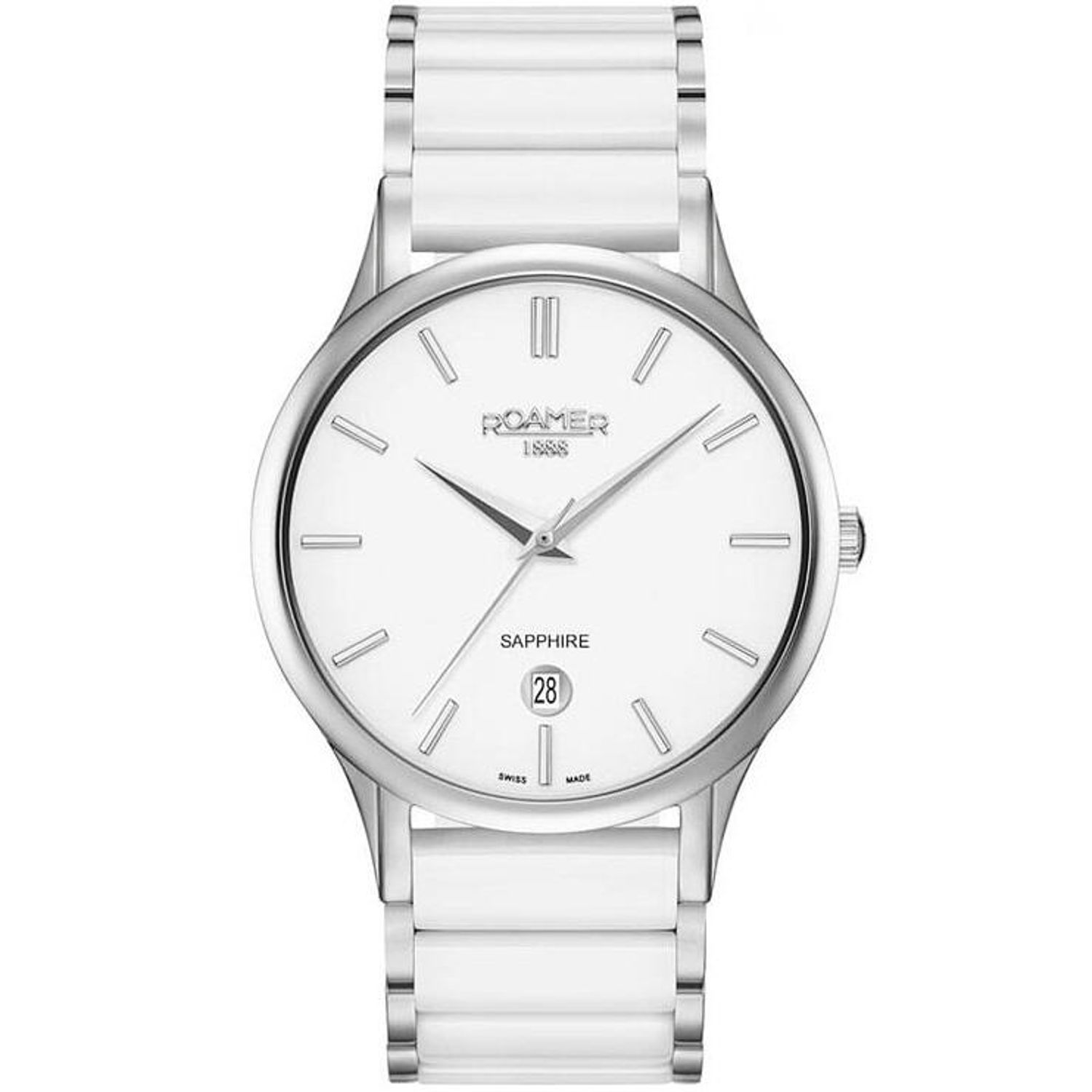 Ceas Roamer C-Line Gents 657833412560 fotografia produsului
