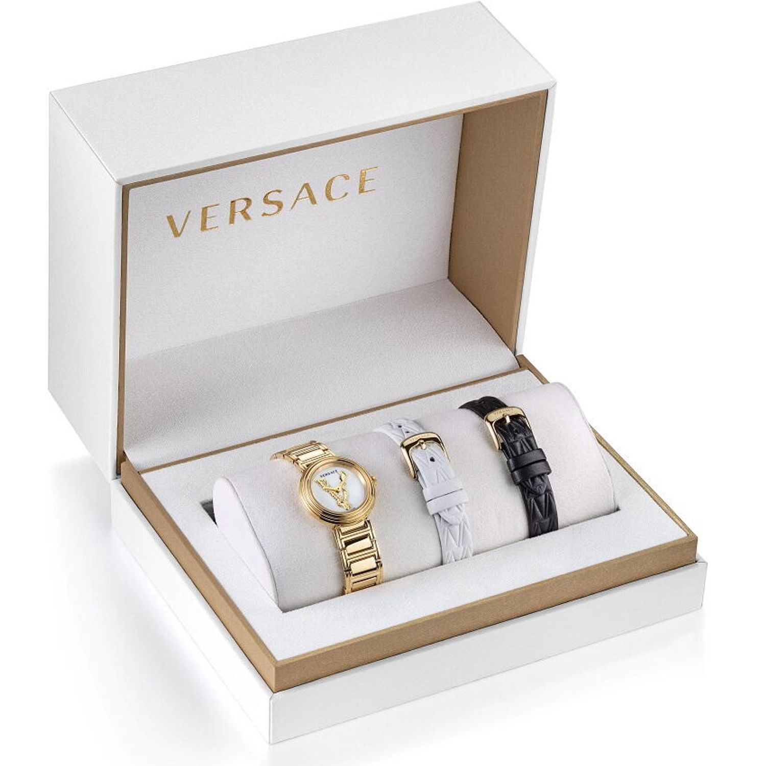 Ceas Versace Virtus VET300221 Set fotografia produsului