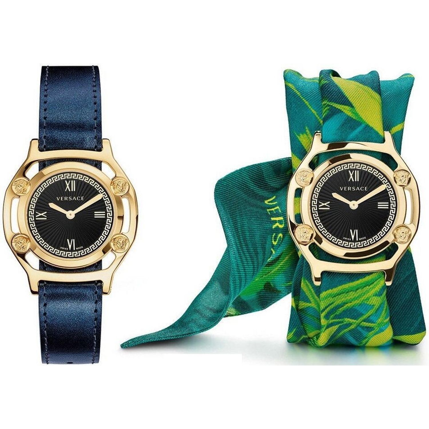 Ceas Versace Medusa Set VEVF00820 fotografia produsului