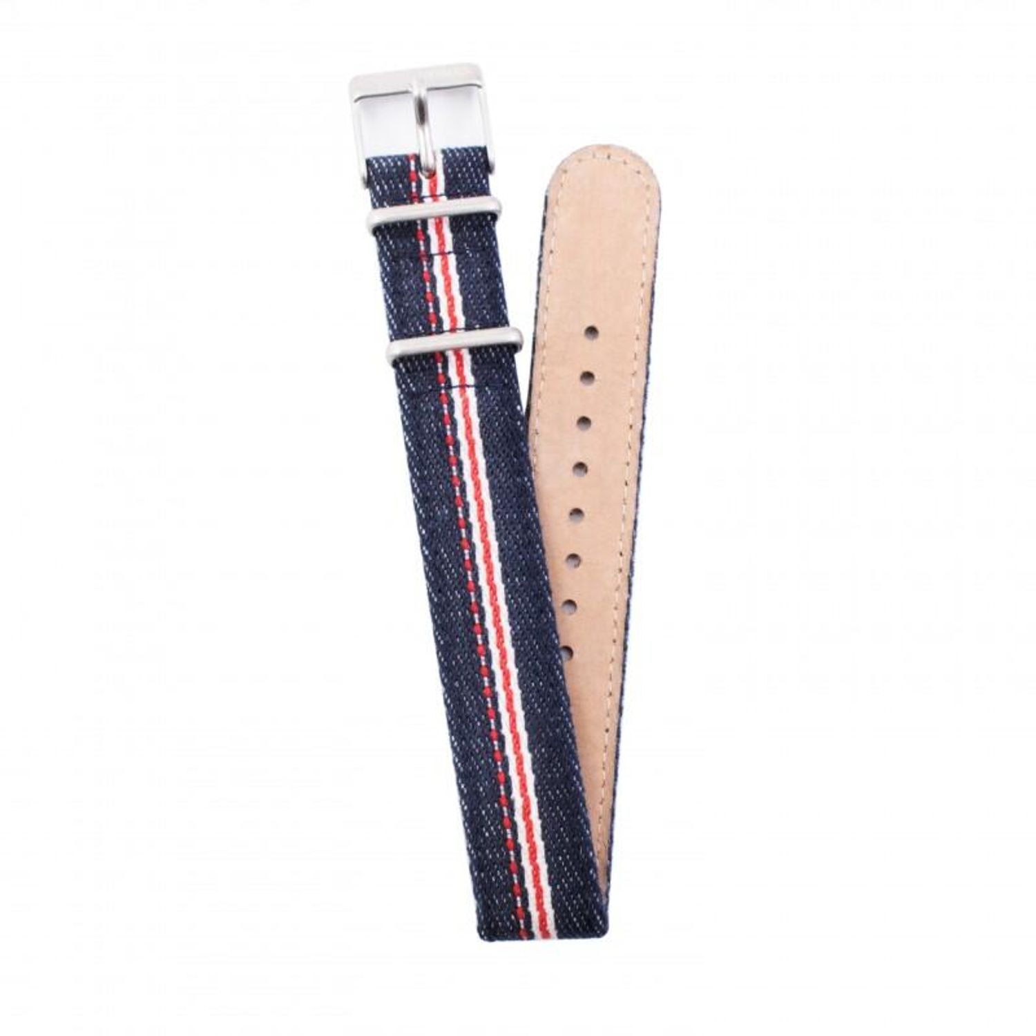 Curea (bratara) ceas Timex BTQ6018004W fotografia produsului