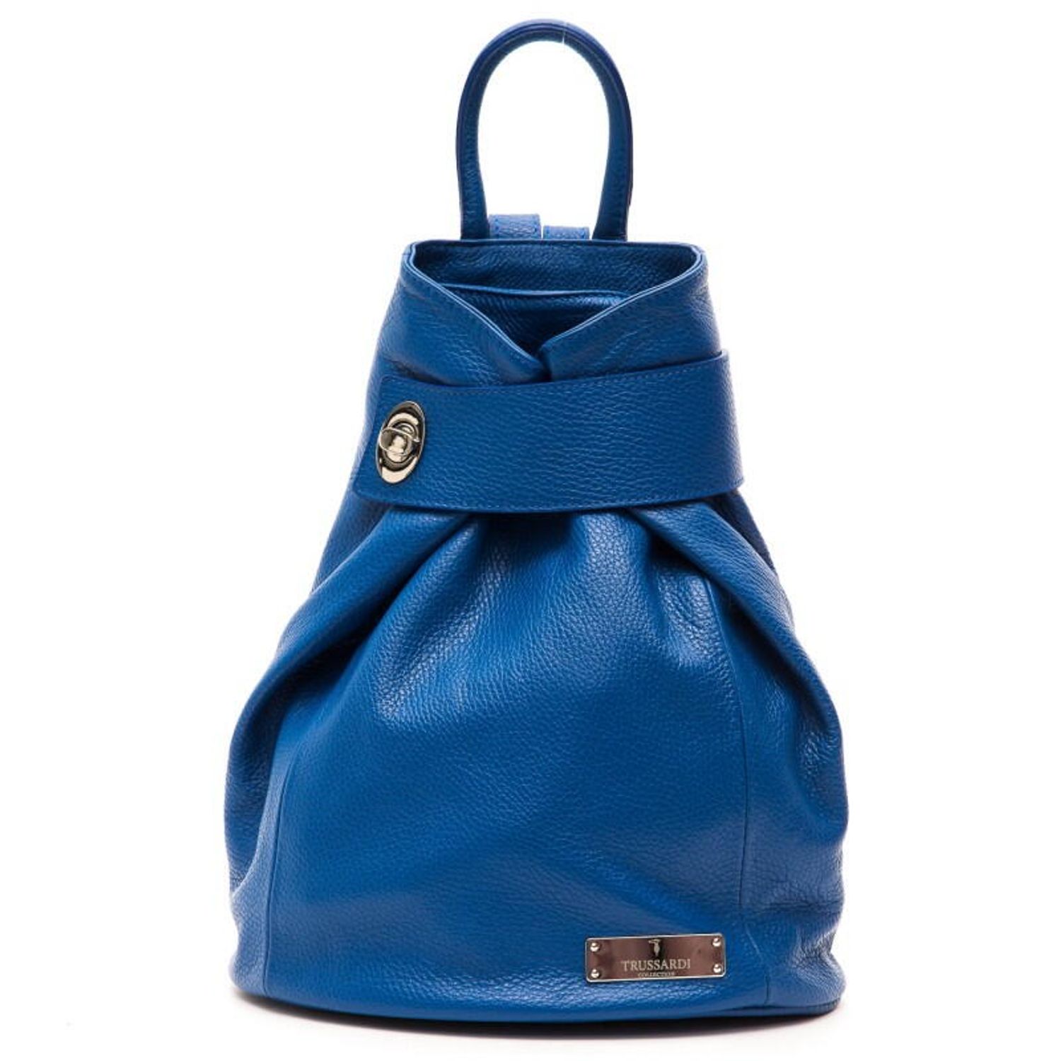 Geanta Trussardi TRC1022BLUETT fotografia produsului