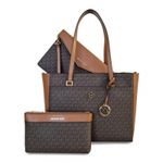 Geanta Michael Kors 35T1G5MT7BBRN fotografia produsului