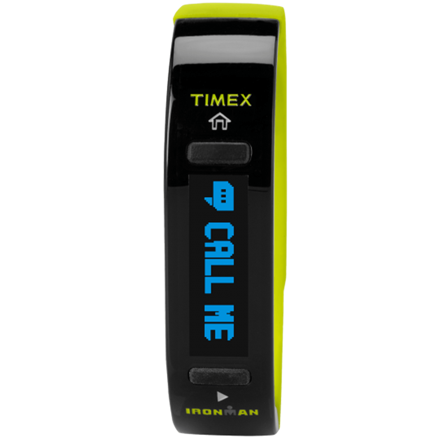 Timex IRONMAN Move x20 DISPOZITIV DE URMARIRE A ACTIVITATII TW5K85600 fotografia produsului