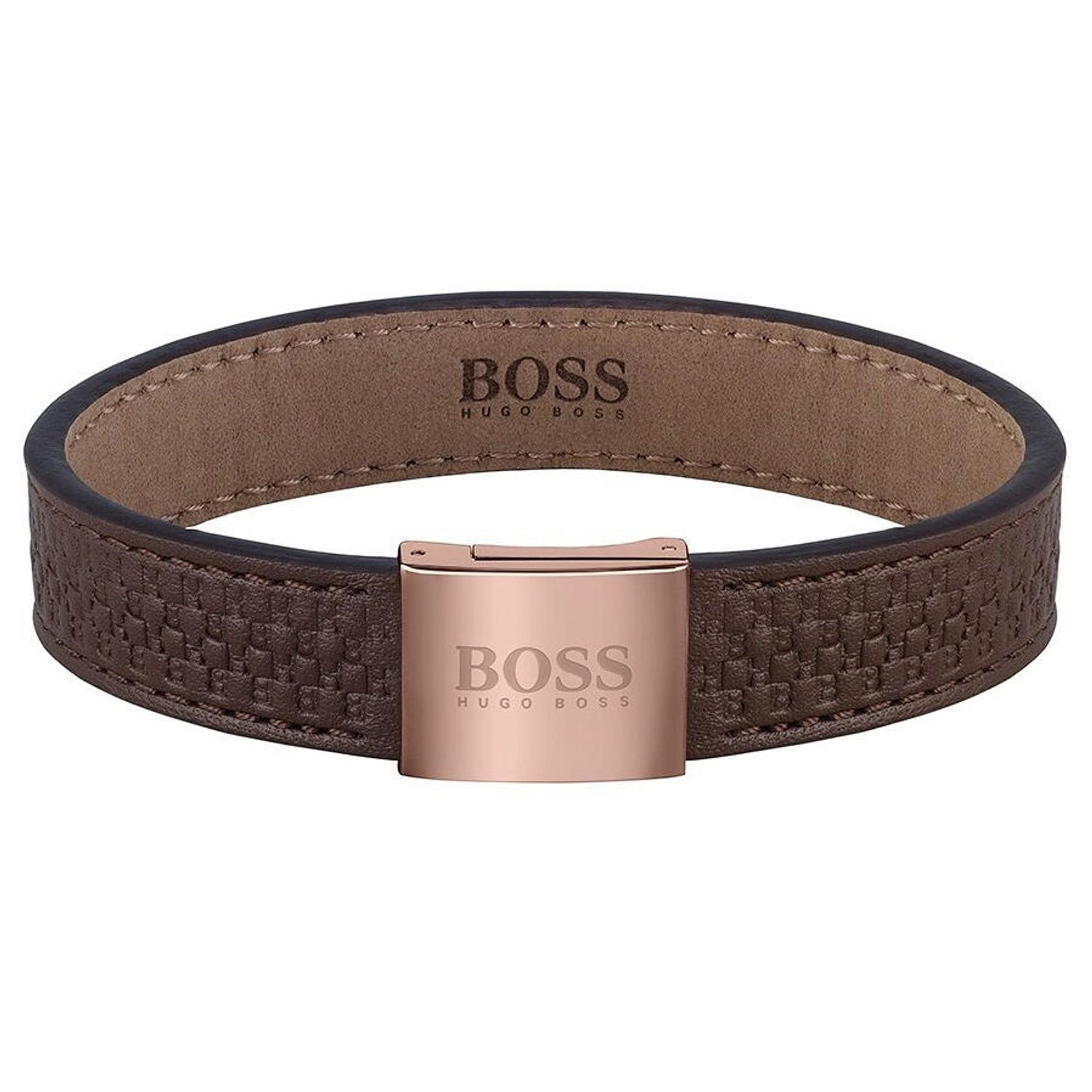 Hugo Boss Monogram 1580058L fotografia produsului