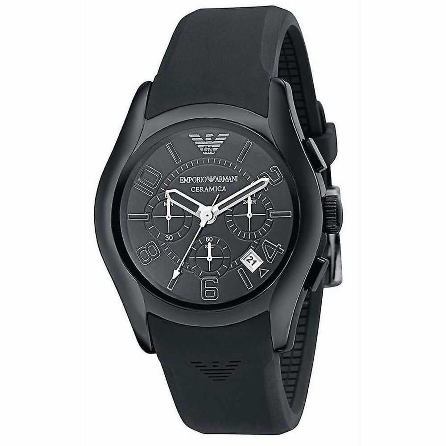 Ceas Armani CERAMICA AR1430 fotografia produsului