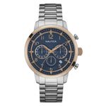 Ceas Nautica NST 101 NAI19537G fotografia produsului