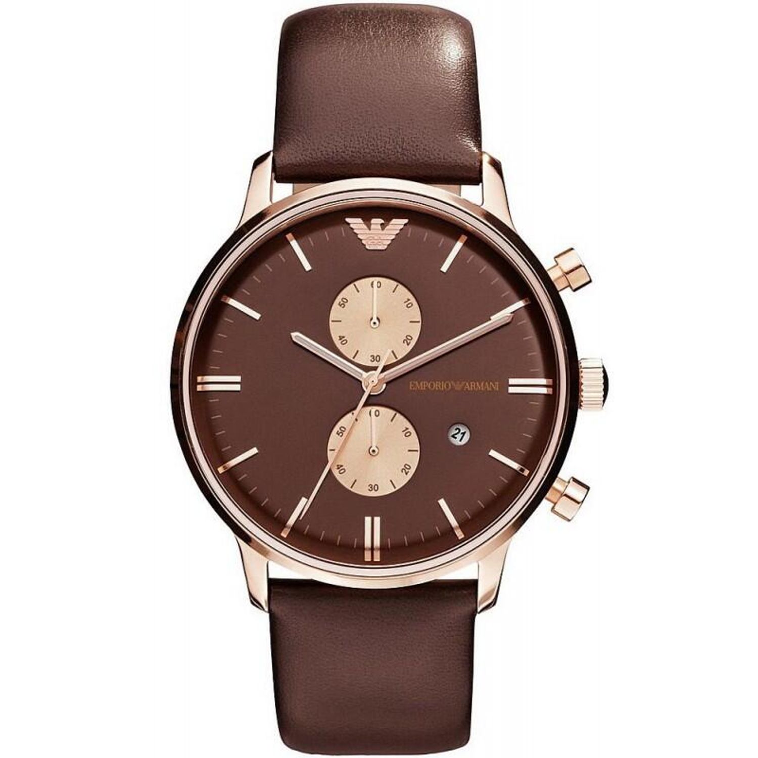 Ceas Armani CLASSIC AR0387 fotografia produsului