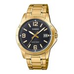 Ceas Casio DRESS MTP-V004G-1B fotografia produsului