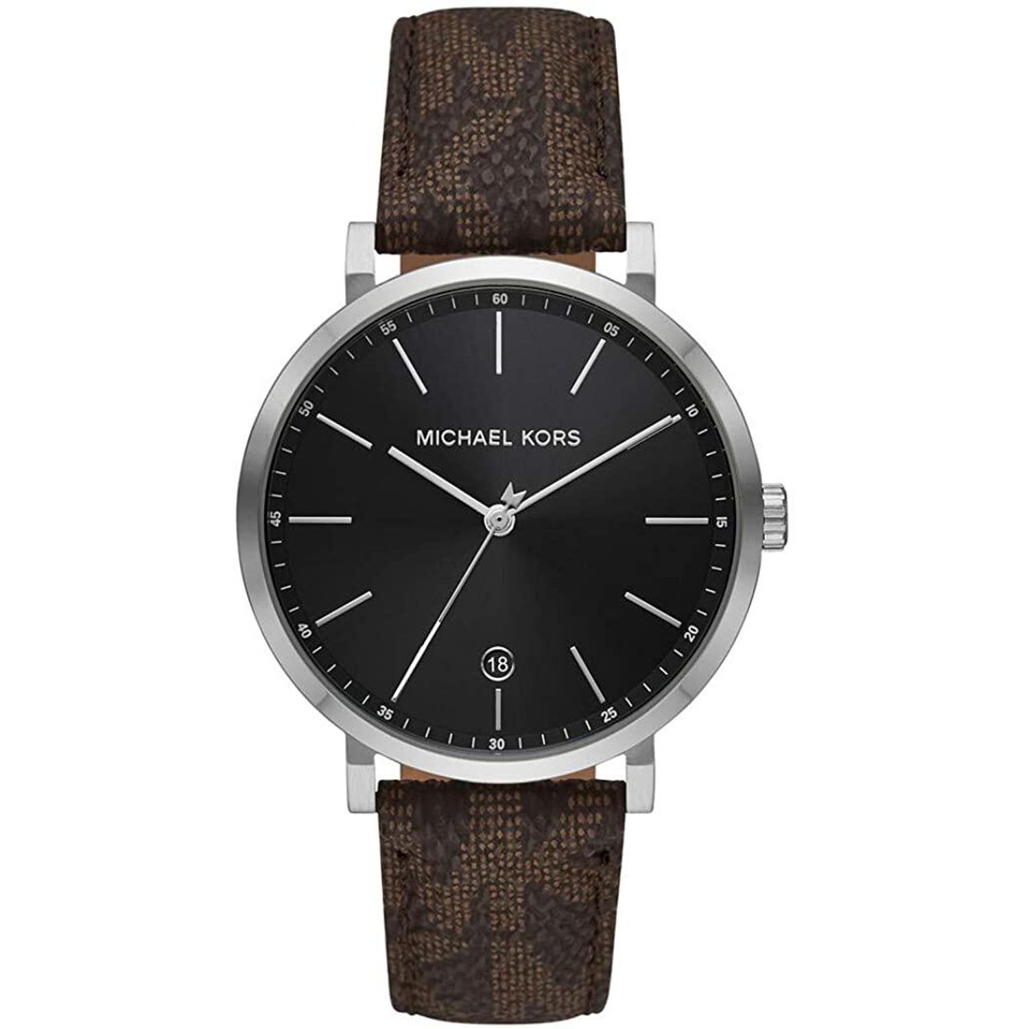 Ceas Michael Kors IRVING THREE HAND MK8813 fotografia produsului