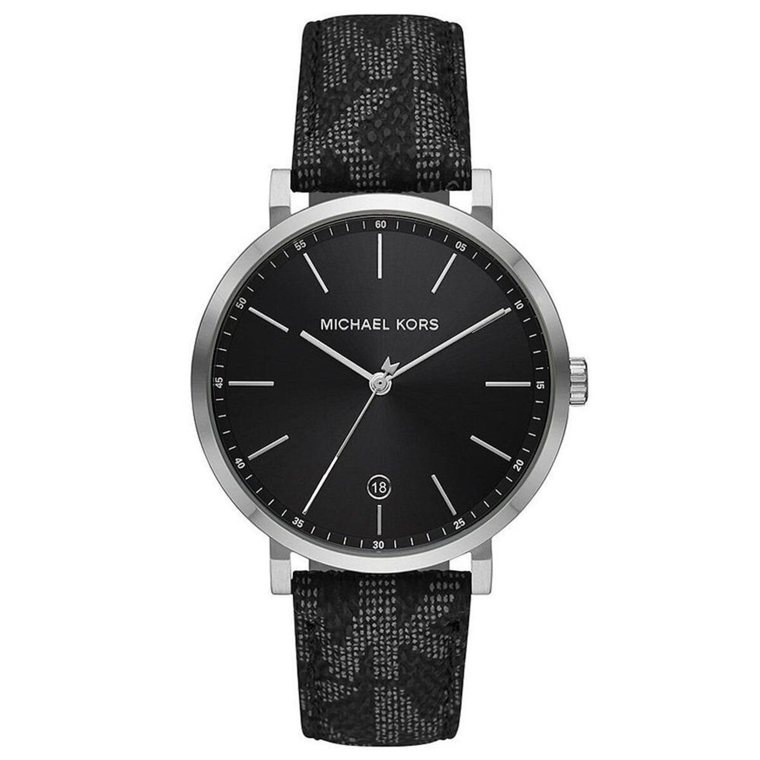 Ceas Michael Kors IRVING THREE HAND MK8812 fotografia produsului