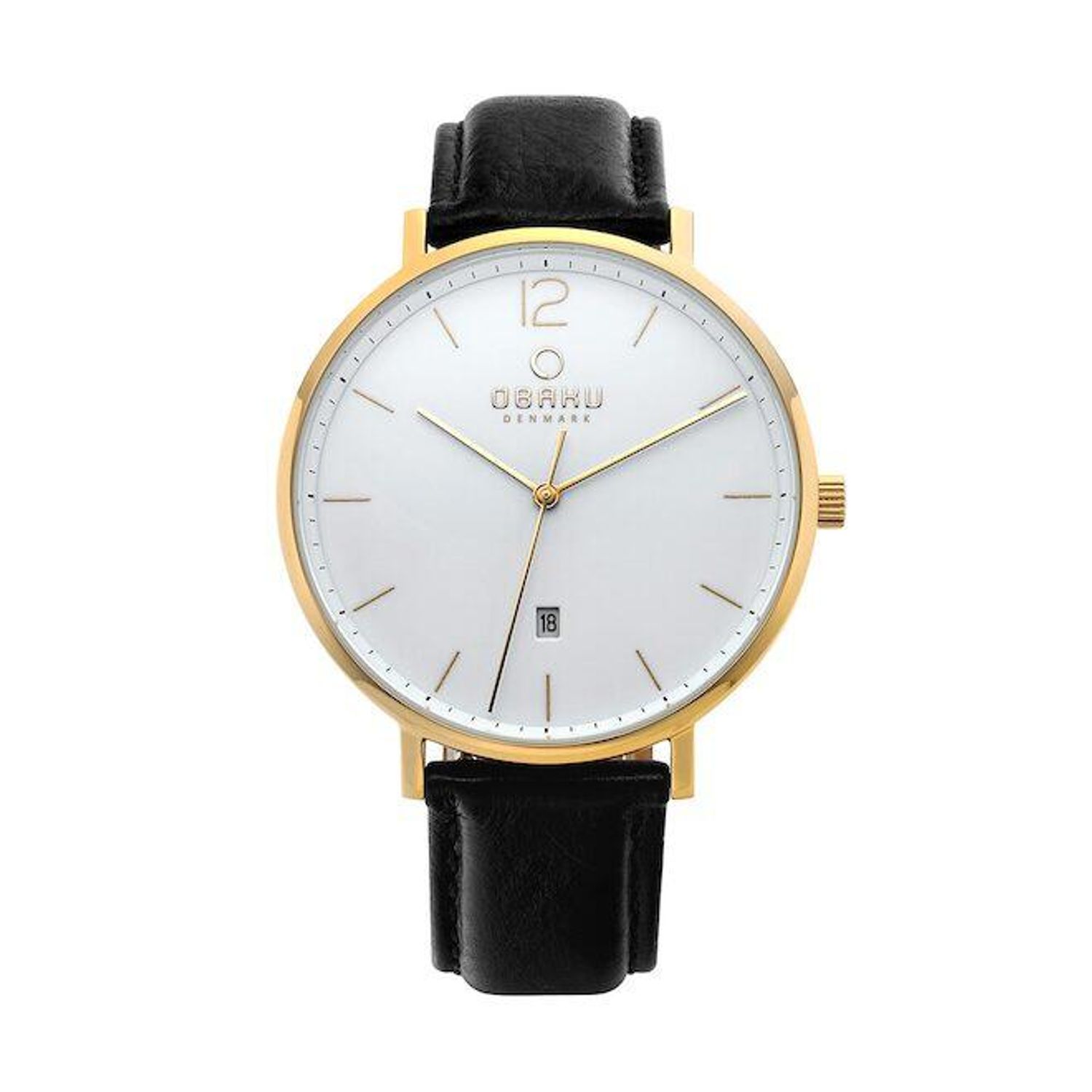 Ceas Obaku TOFT V181GDGWRB fotografia produsului