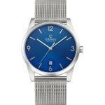 Ceas Obaku STEN V169GDCLMC fotografia produsului