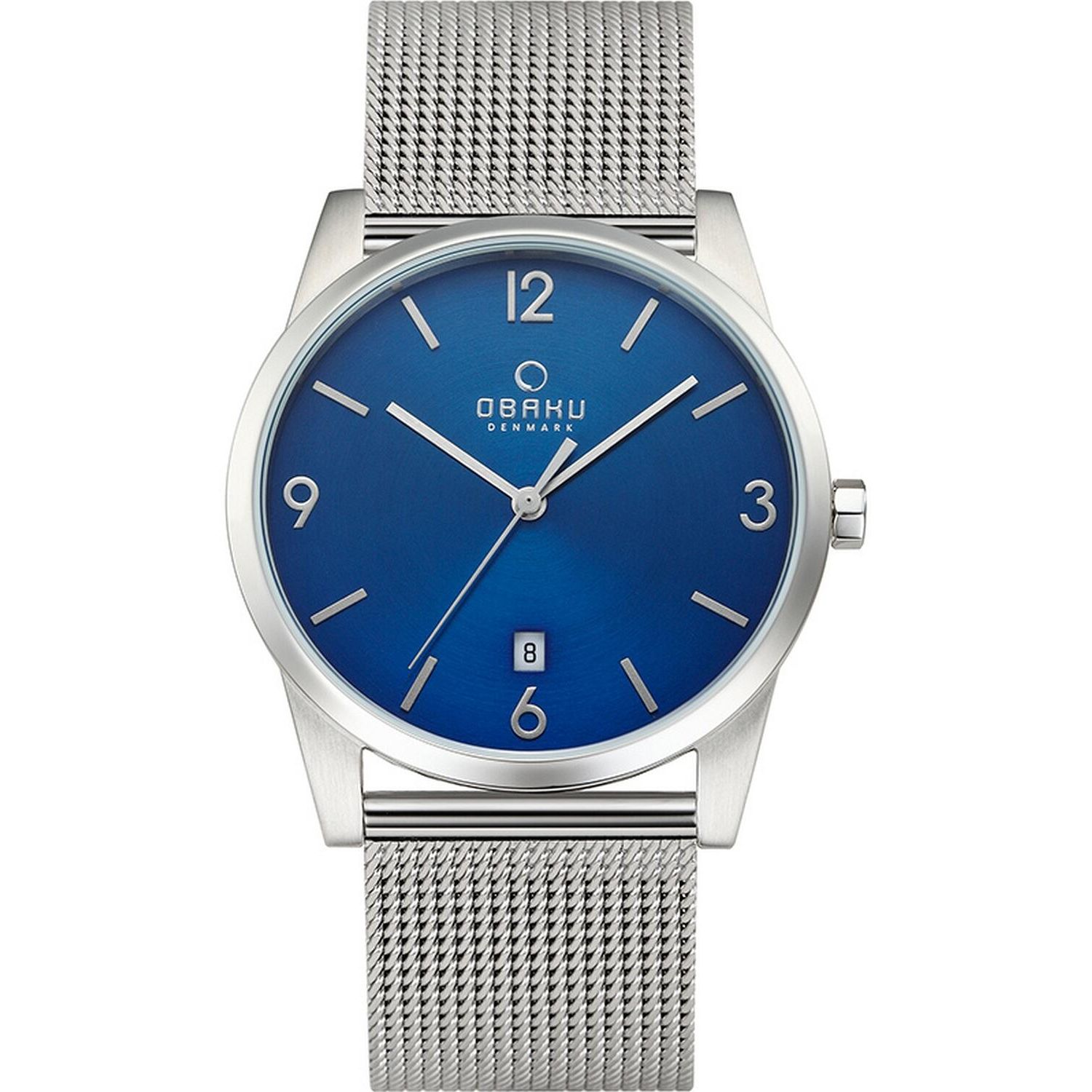 Ceas Obaku STEN V169GDCLMC fotografia produsului