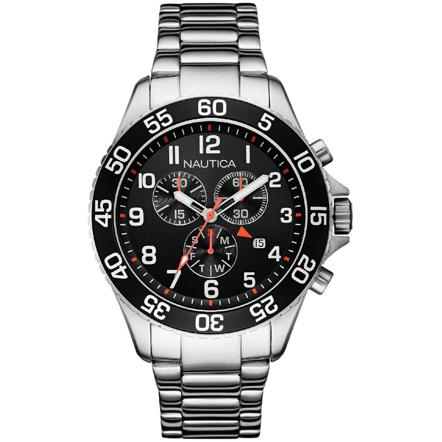 Ceas Nautica NST 19 NAI17509G fotografia produsului