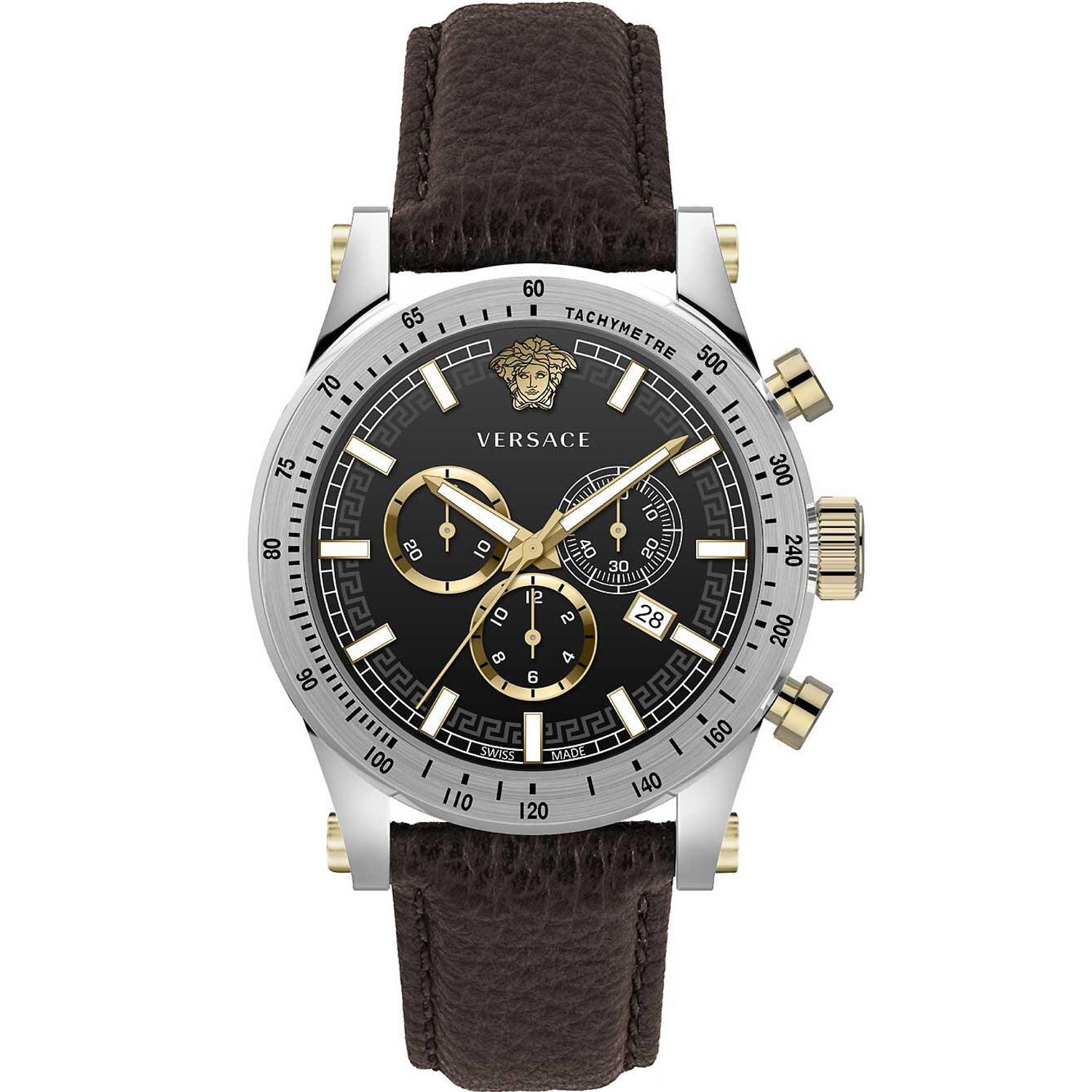 Ceas Versace Sporty VEV800119 Cronograf fotografia produsului