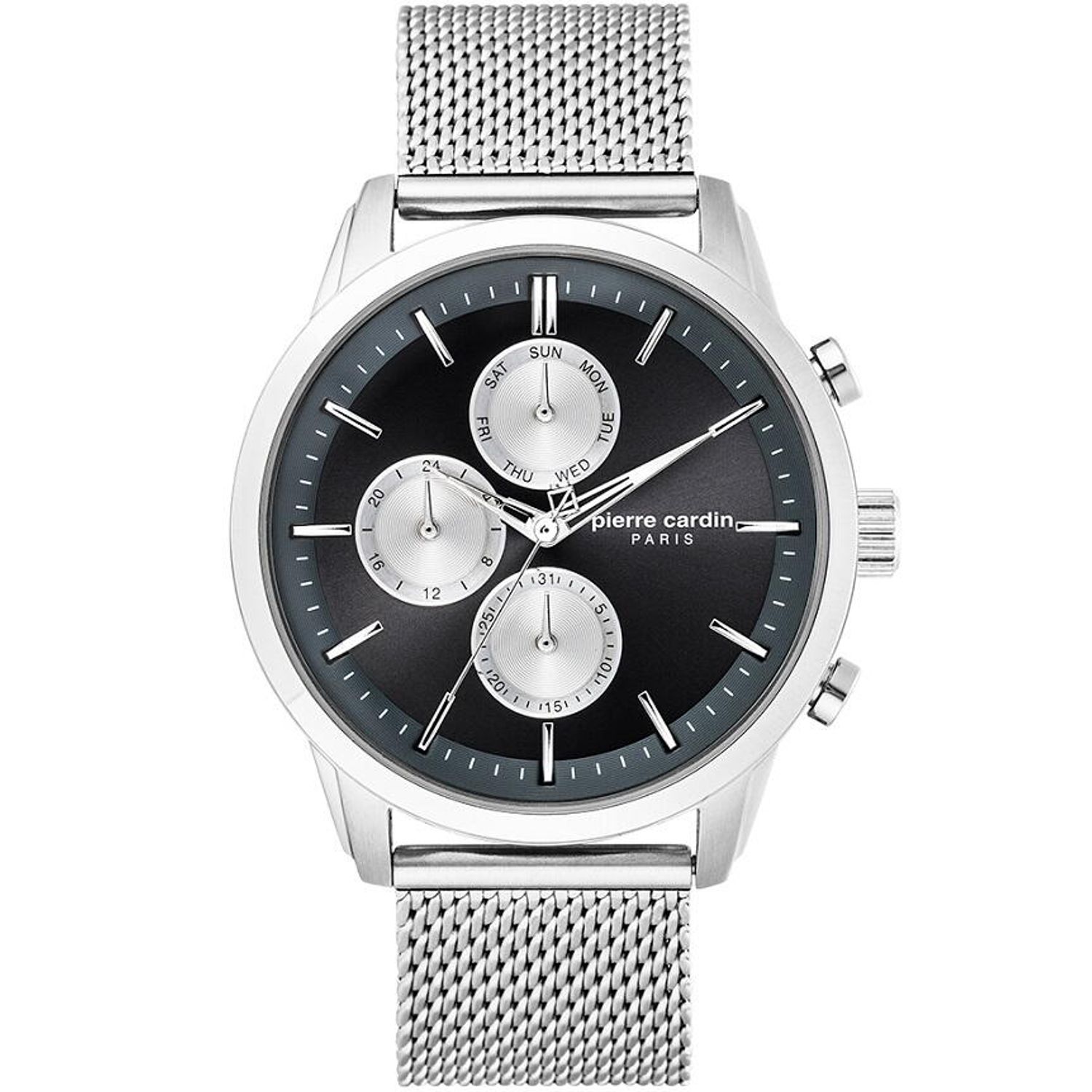Ceas Pierre Cardin Champerret PC902741F01 fotografia produsului