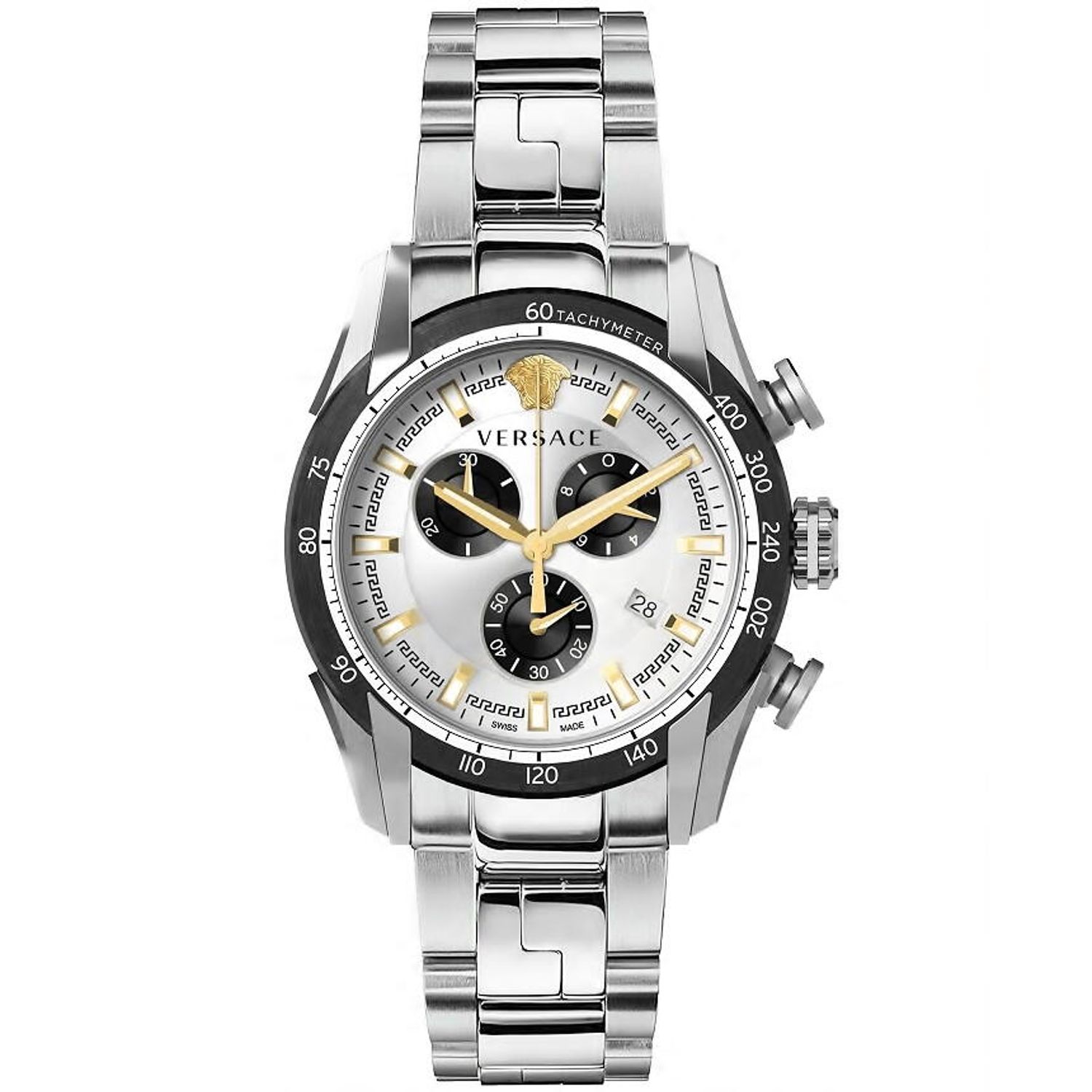 Ceas Versace V-Ray VE2I00321 Cronograf fotografia produsului