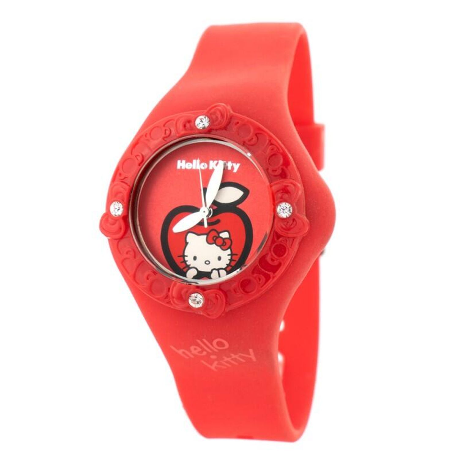 Ceas Hello Kitty HK7158LS-18 fotografia produsului