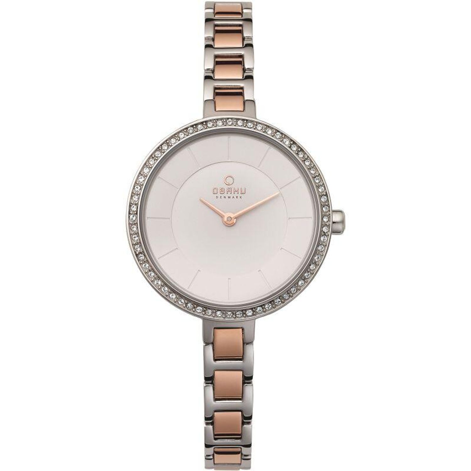 Ceas Obaku FROST V191LECISC fotografia produsului