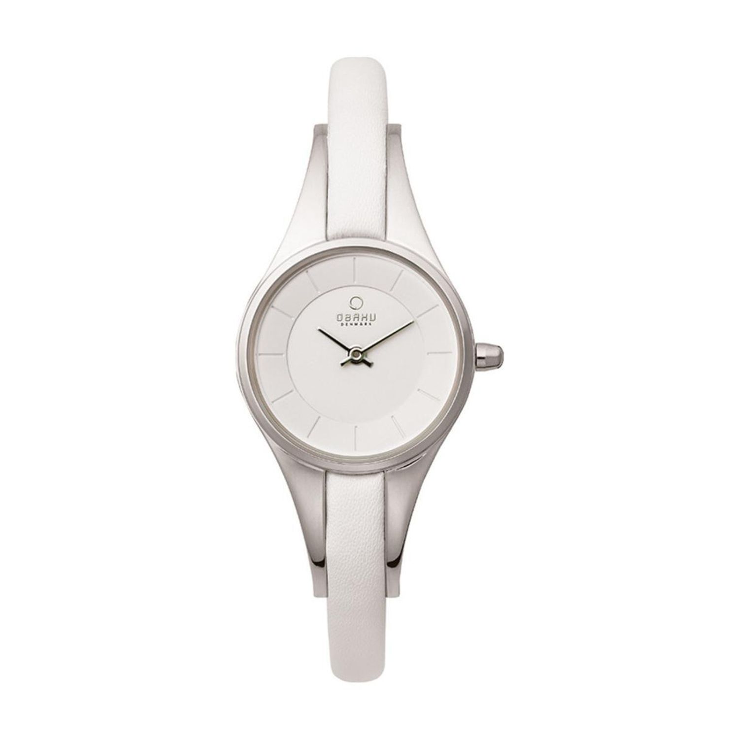 Ceas Obaku HARMONY V110LCIRW fotografia produsului