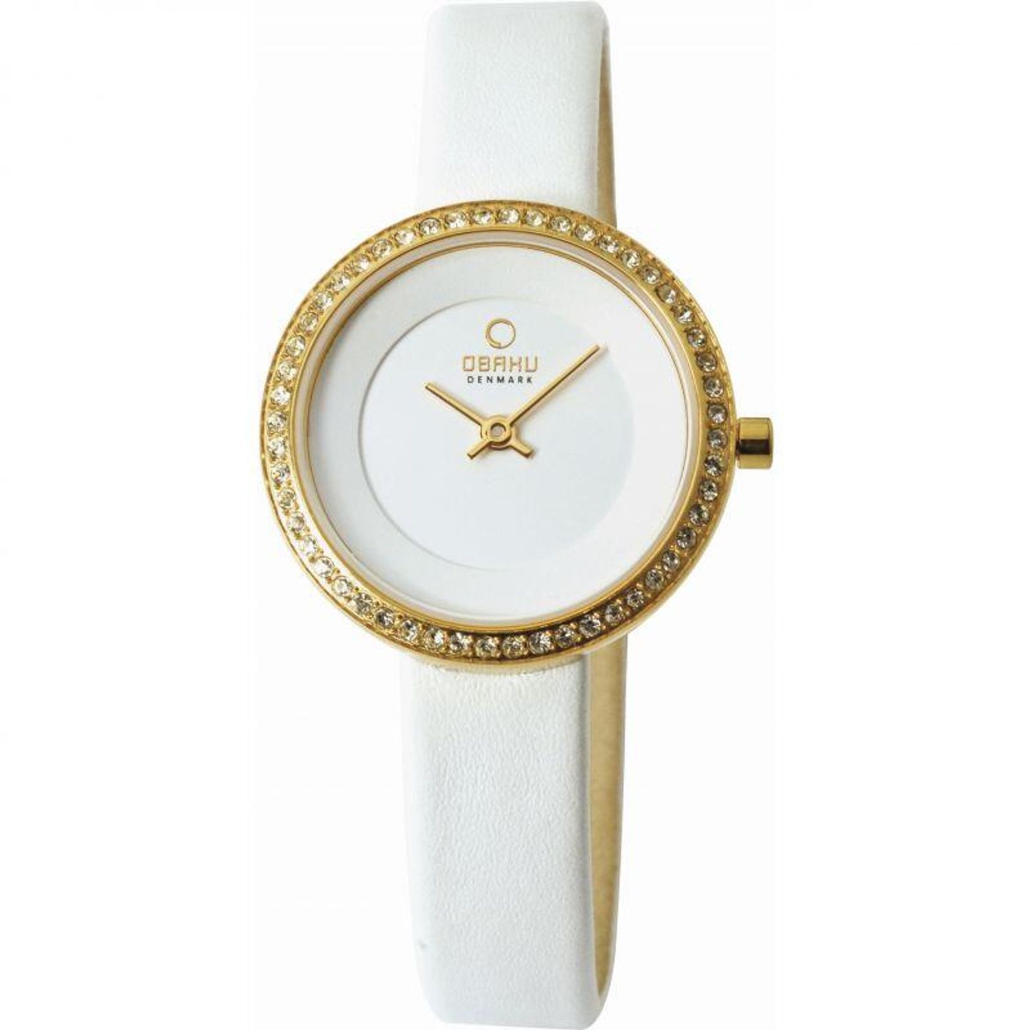Ceas Obaku STILLE V146LEGIRW fotografia produsului