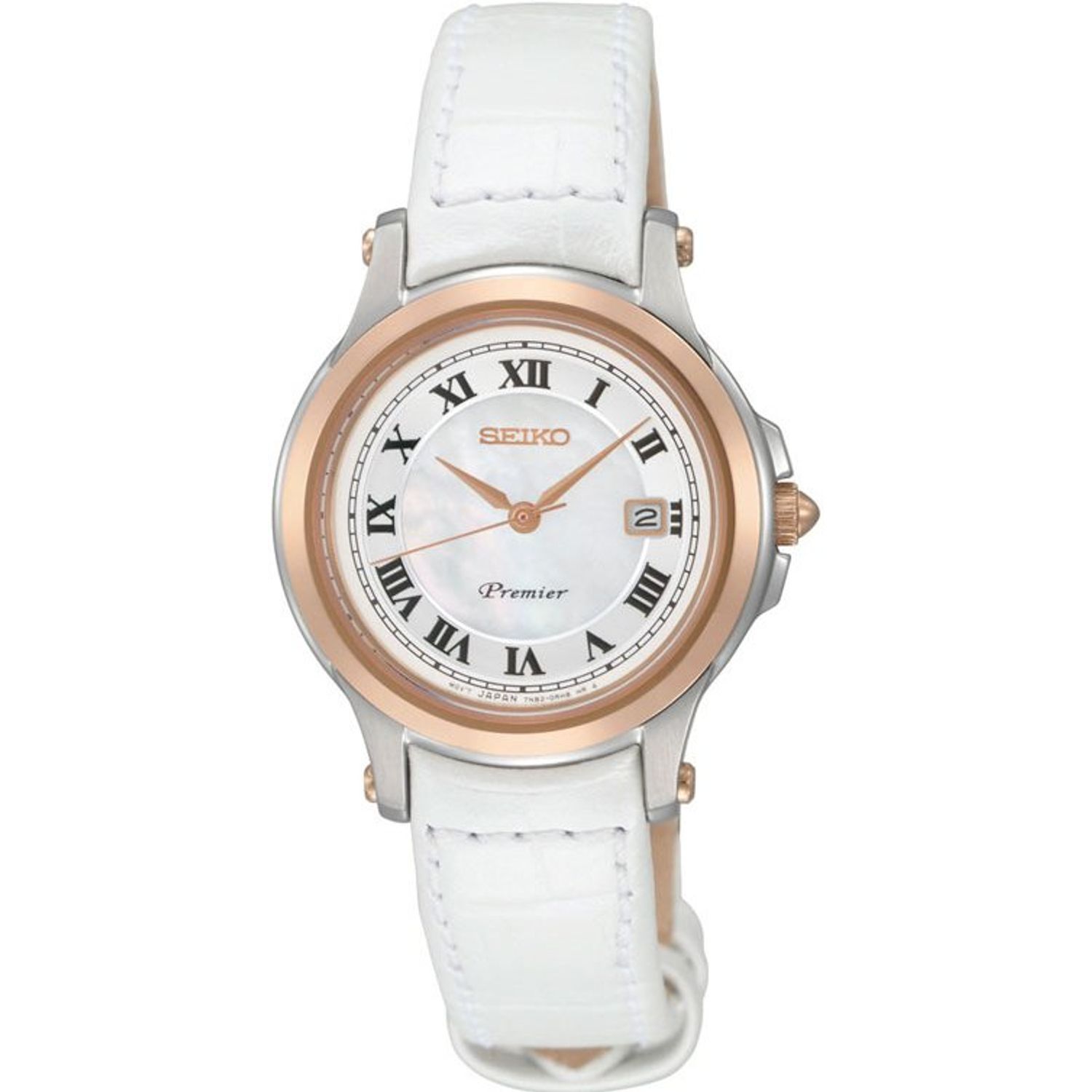 Ceas Seiko PREMIER SXDE42P2 fotografia produsului
