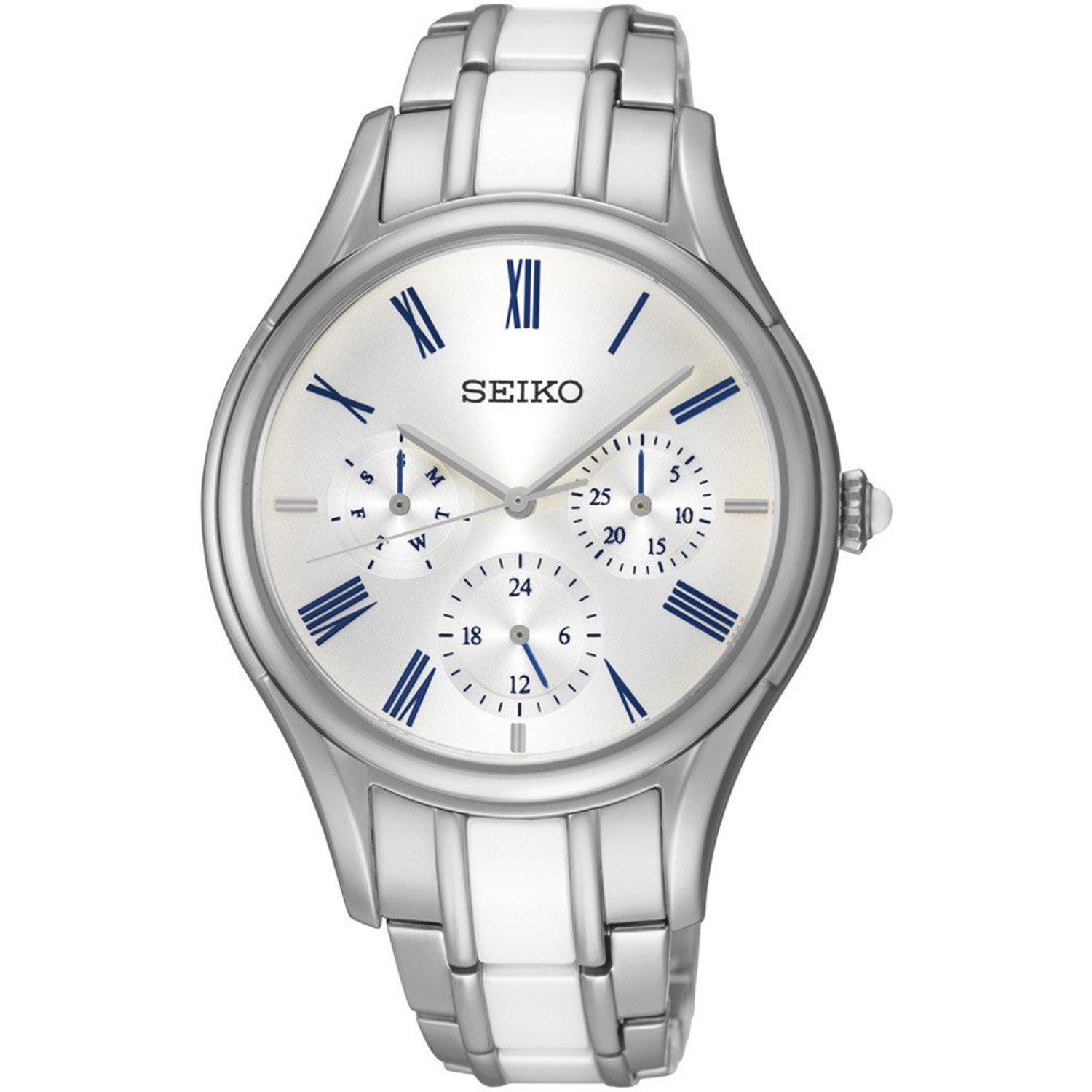 Ceas Seiko CERAMIC SKY721P1 fotografia produsului