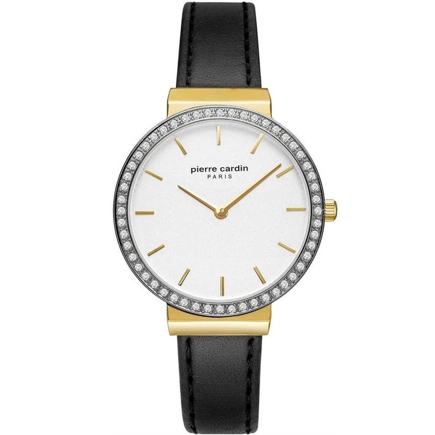 Ceas Pierre Cardin Argentine PC902352F02 fotografia produsului