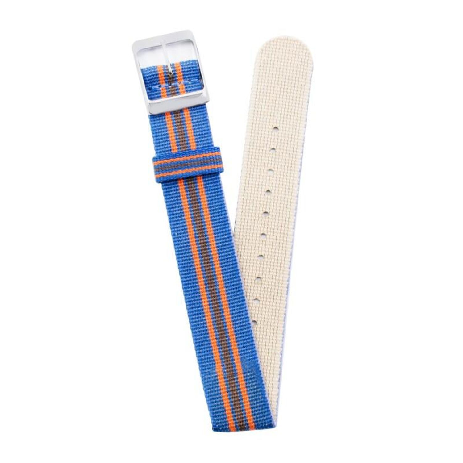 Curea (bratara) ceas Timex BTQ6018010 fotografia produsului