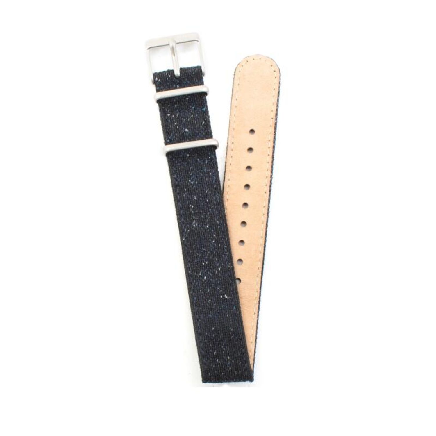 Curea (bratara) ceas Timex BTQ6018005W fotografia produsului