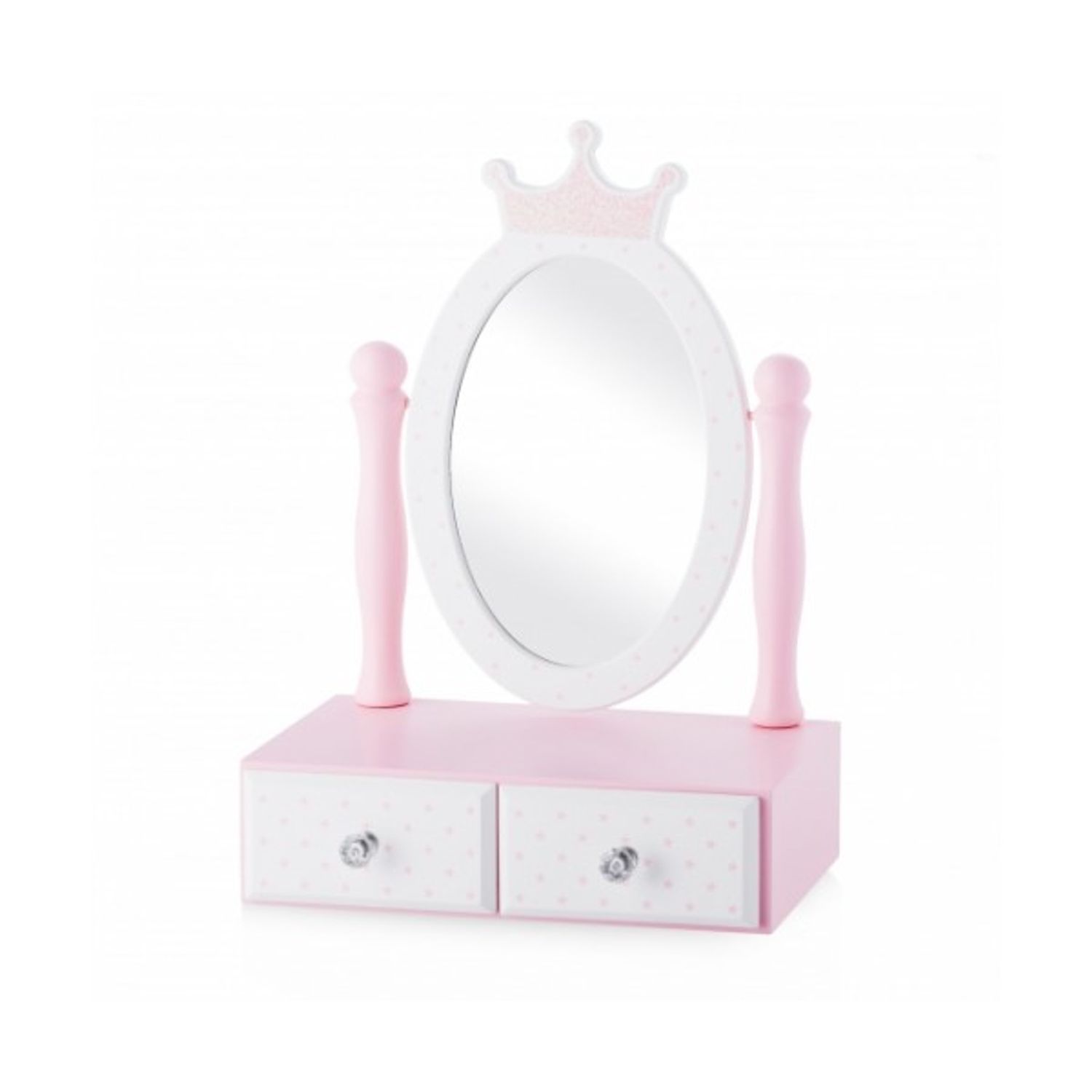 Cutie pentru bijuterii Princessina fotografia produsului