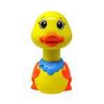Jucarie hazlie Puisor Galben Salamandra Kids fotografia produsului View 2 S