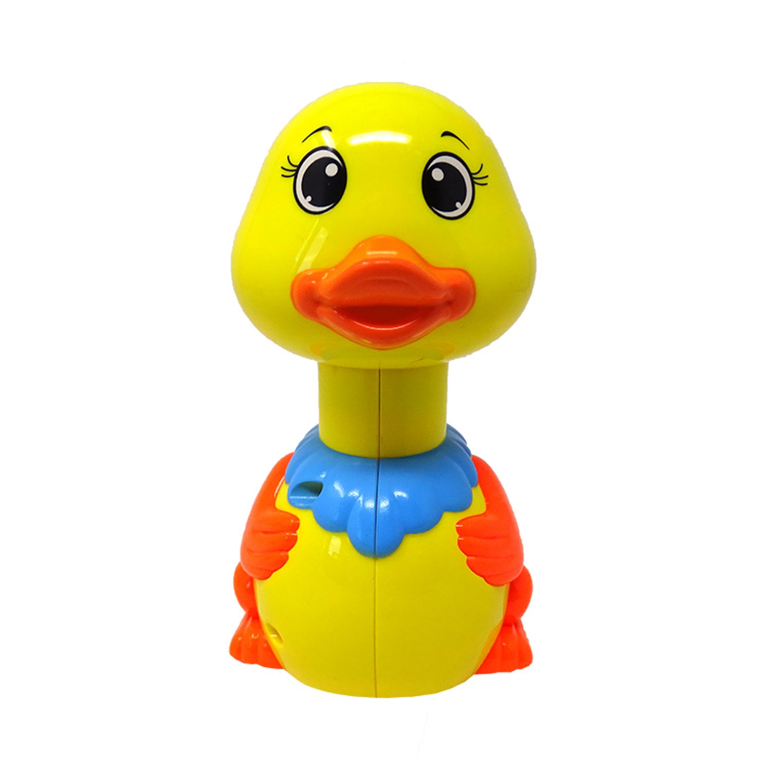 Jucarie hazlie Puisor Galben Salamandra Kids fotografia produsului View 2 L