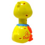 Jucarie hazlie Puisor Galben Salamandra Kids fotografia produsului View 4 S