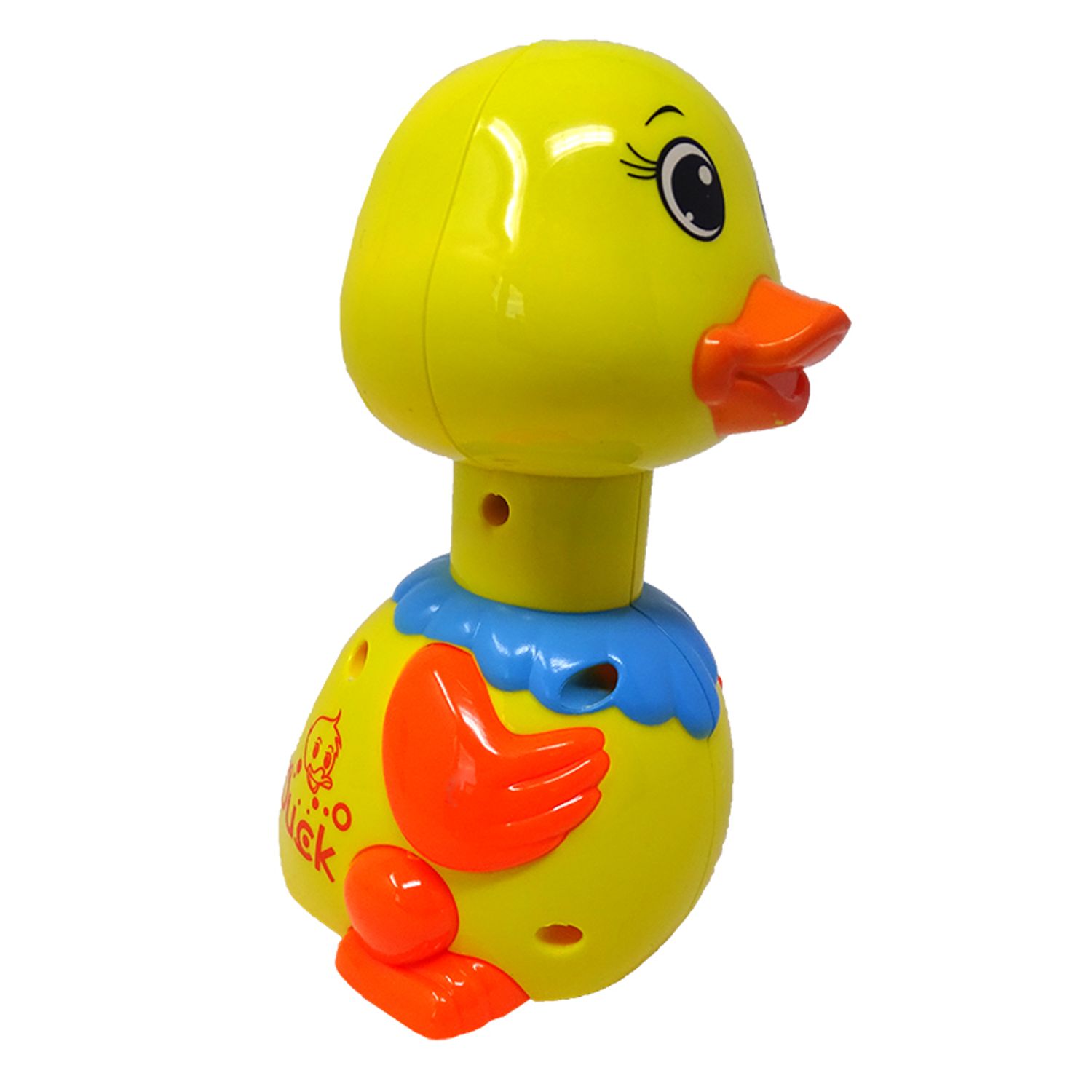 Jucarie hazlie Puisor Galben Salamandra Kids fotografia produsului View 3 L