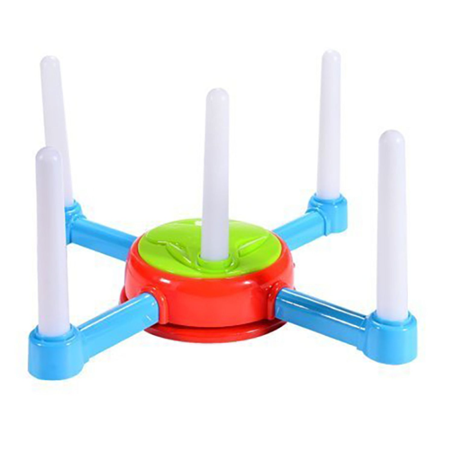 Joc Musical RING TOSS - Aruncarea cercului fotografia produsului View 3 L