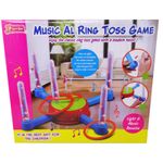 Joc Musical RING TOSS - Aruncarea cercului fotografia produsului View 6 S