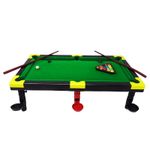 Masa de billiard pentru copii, 3 ANI fotografia produsului