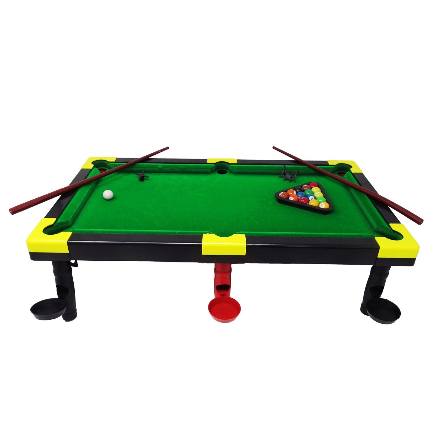 Masa de billiard pentru copii, 3 ANI fotografia produsului
