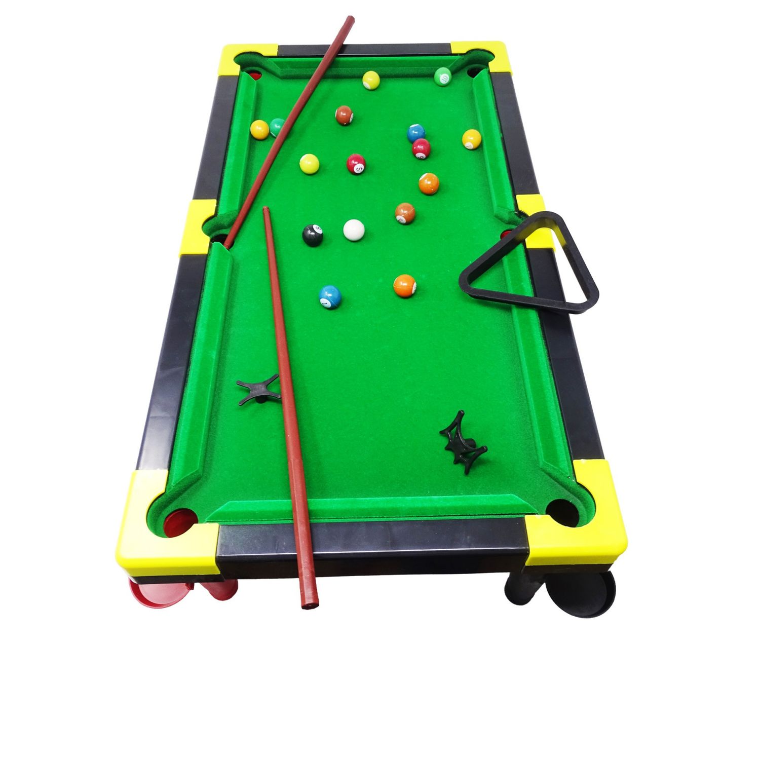 Masa de billiard pentru copii, 3 ANI fotografia produsului View 2 L