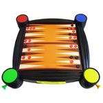 Joc interactiv Family Games 7 in 1 fotografia produsului View 6 S