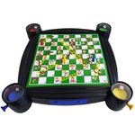Joc interactiv Family Games 7 in 1 fotografia produsului View 7 S